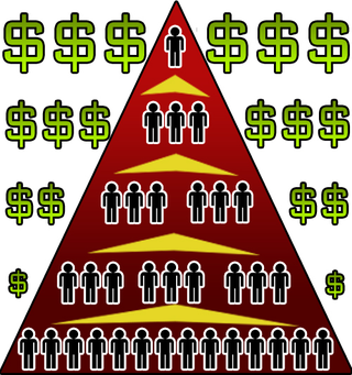 Illustration for article titled Oppo, we need to start an automotive pyramid scheme!